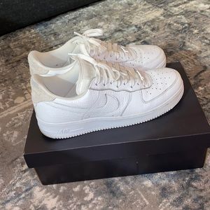 Men’s Air Force 1 Craft